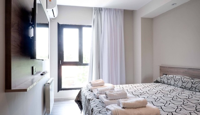 Leloir Suites & Meetings