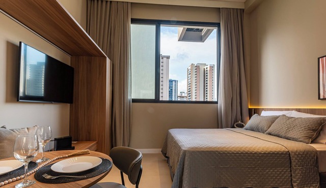 Lexy Hotel