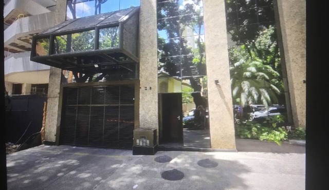 LIBERDADE SQUARE/SAVASSI in Belo Horizonte