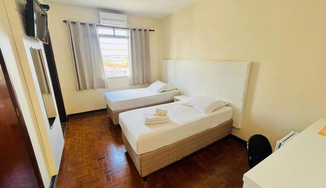 Libero Hotel