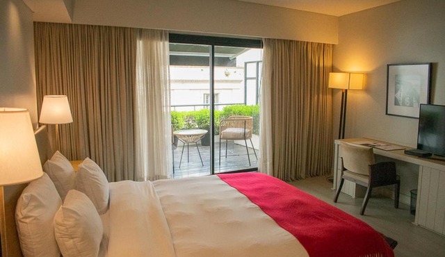 Libertad Hotel Buenos Aires in Buenos Aires