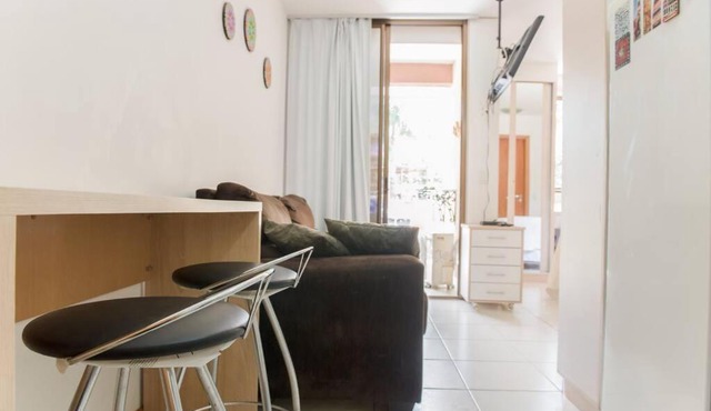 Life Resort Flat