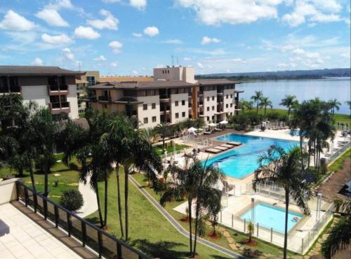 Life Resort próximo a Esplanada