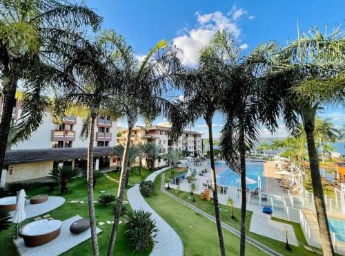 Life Resort, Trabalho e Lazer!