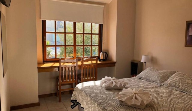 Lihuel Hotel