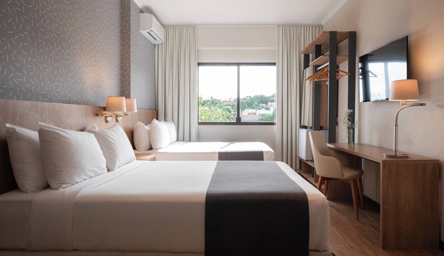 Like Design Hotel Rivera in Rivera