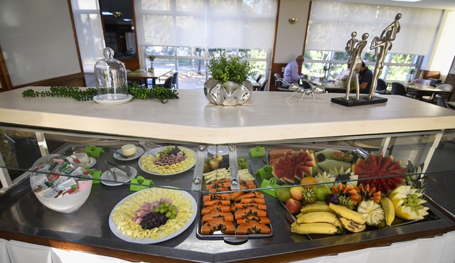 Like U Hotel Brasilia