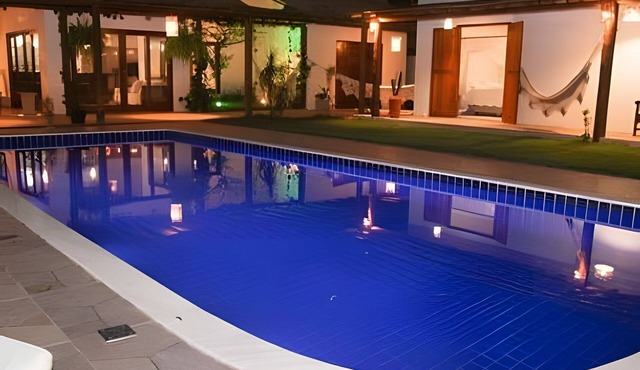Limoeiro House Trancoso