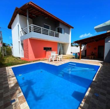 Linda Casa em Praia de Gravatá