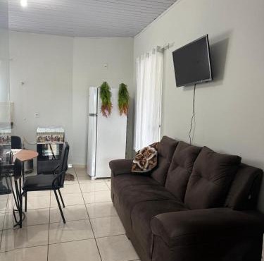 Linda casa e funcional prox Br 060 Go e ao Centro