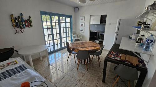 Linda casa para temporada - Familia Munhoz Ventura