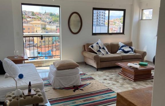 Lindo apartamento em Caxambu in Caxambu