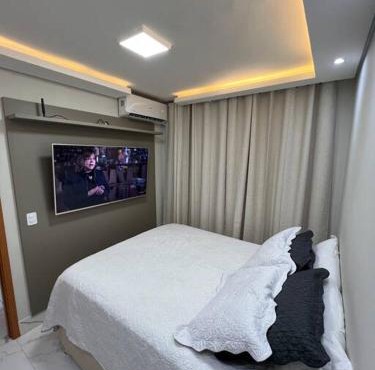 Lindo apartamento em Cuiabá in Cuiaba