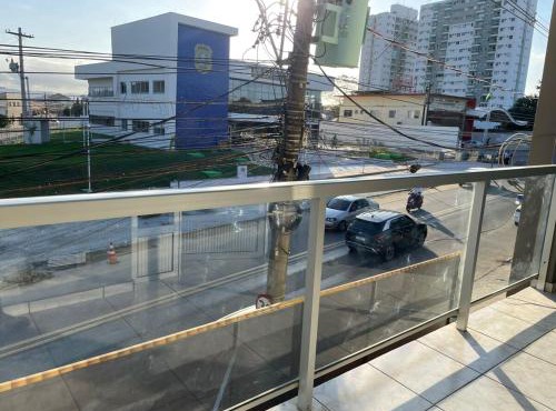 Lindo Apartamento na Sede de Aracruz ES