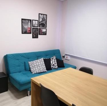 Lindo Apartamento no Centro de Rio Grande