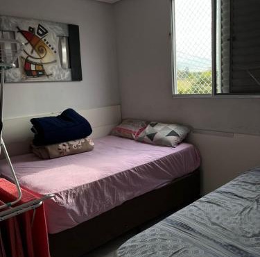 Lindo apartamento perto de Itu in Sorocaba