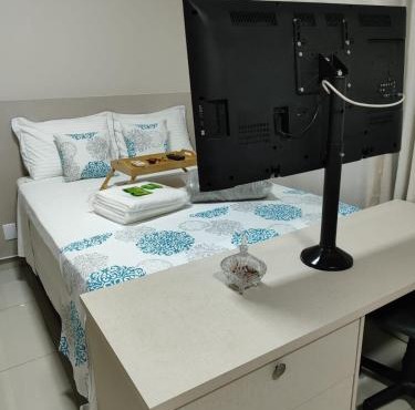Lindo Flat Studio in Goiânia