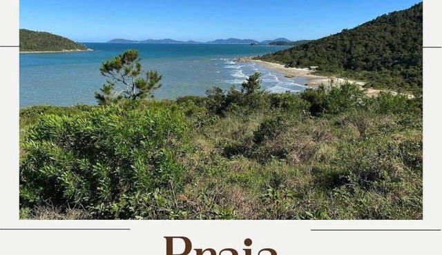 Lindo lugar para descansar