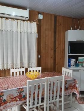 Lindo Residencial na Praia Itapeva Torres
