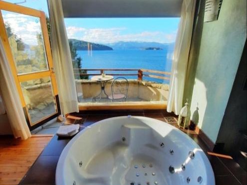 Lirolay Suites - Apart Hotel