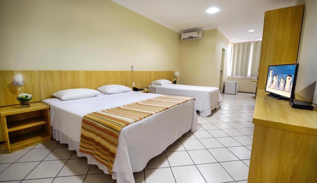 Litoranea Praia Hotel