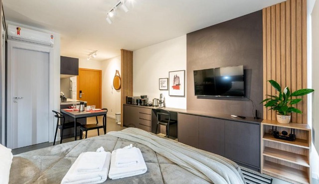 LIV - Apartament 1003