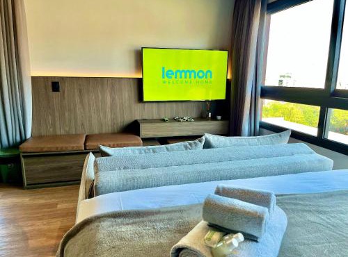 LIV - apartment 701