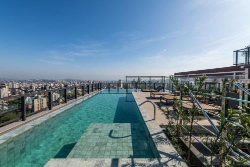 LIV - Apartment 710
