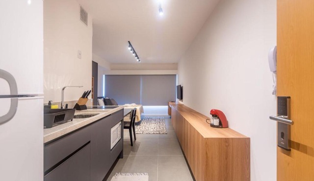 LIV - Apartment 904