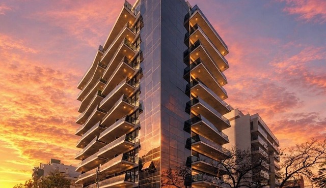 Live Belgrano Boutique Apartments