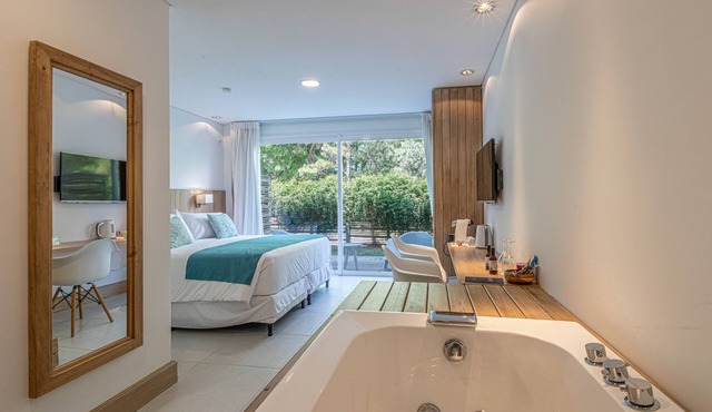 Live Hotel Boutique - Adults Only in Punta del Este