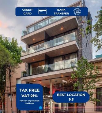 Live Soho Boutique Hotel & Apartments