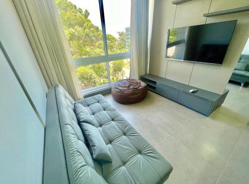 Livin' Resort Home - 416/1