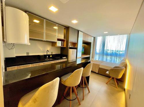 Livin' Resort Home - 503/3