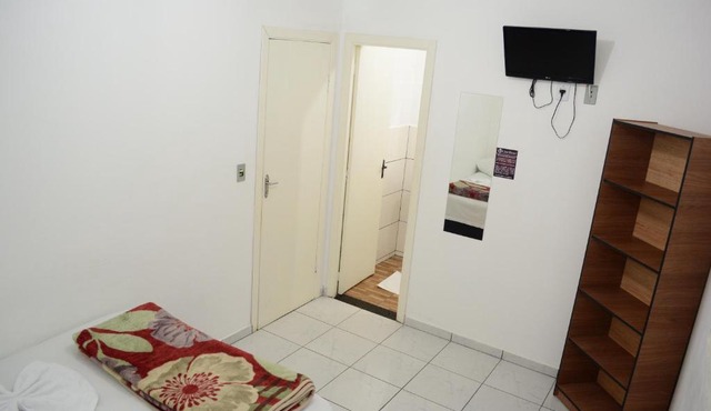 Lize Hotel in Campinas