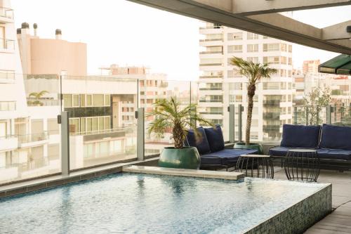 LM Hotel