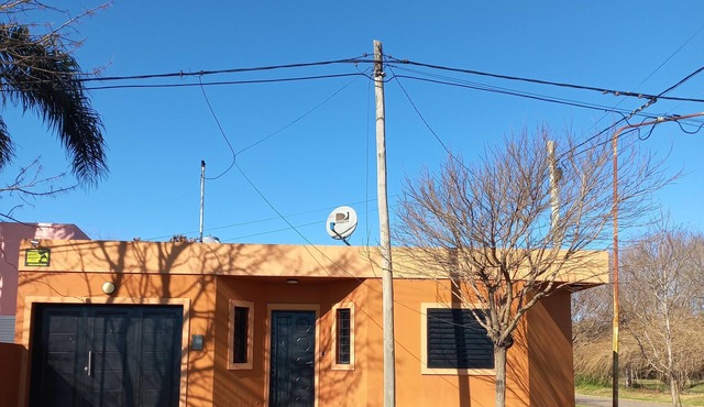 Lo de Vicente A place to disconnect 8 km from the city of Pergamino