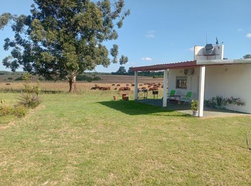Lo Pituco casa de campo