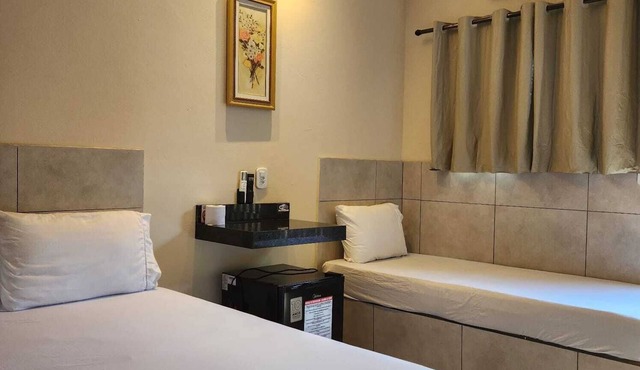 Locanda da Serra 🏨