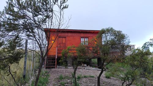 Lodekarol Cabaña