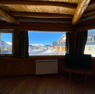 Lodge Copahue Expeditions