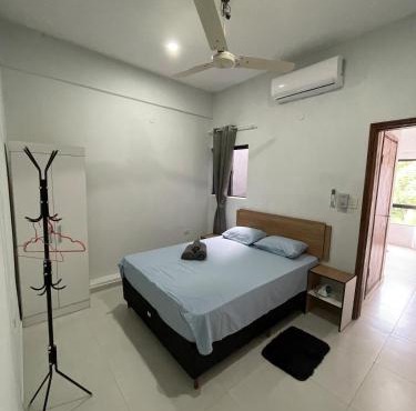 Loft a estrenar con excelente ubicación