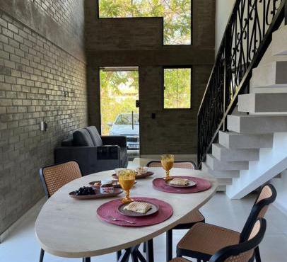 Loft Adélia