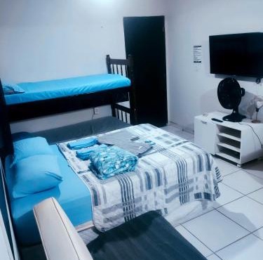 Loft Av Vitória prox a Faesa