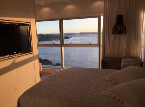 Loft Barra