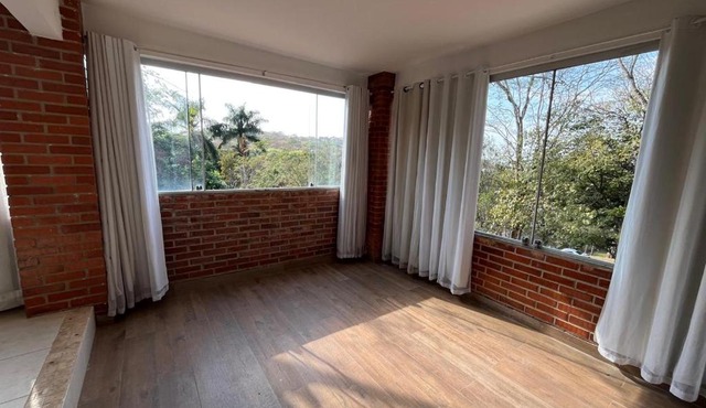 Loft in Goiânia