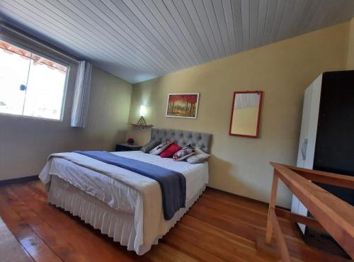 Loft charmoso no centro de Pinhais