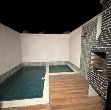 Loft Completo - Villages Piranhas