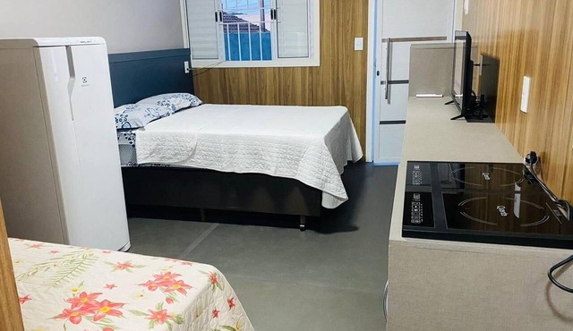 Loft Condá Próximo à Rodoviária in Chapecó