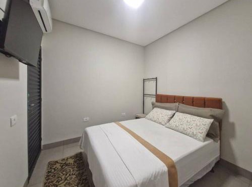 LOFT D Hospedagem Cidade Verde D in Maringá